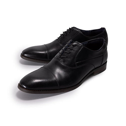 Black Dress Shoes The Modern Groom