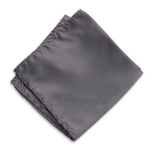 Slate Gray Neck Tie - The Modern Groom