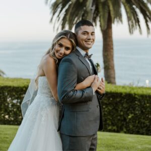 HOW TO TRAVEL WITH A SUIT FOR A DESTINATION WEDDING