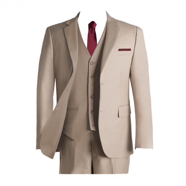 Suit Bundle #37072194 - The Modern Groom