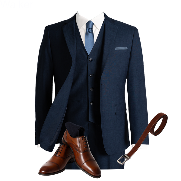 Suit Bundle #90467516 - The Modern Groom