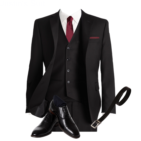 Suit Bundle #47785568 - The Modern Groom