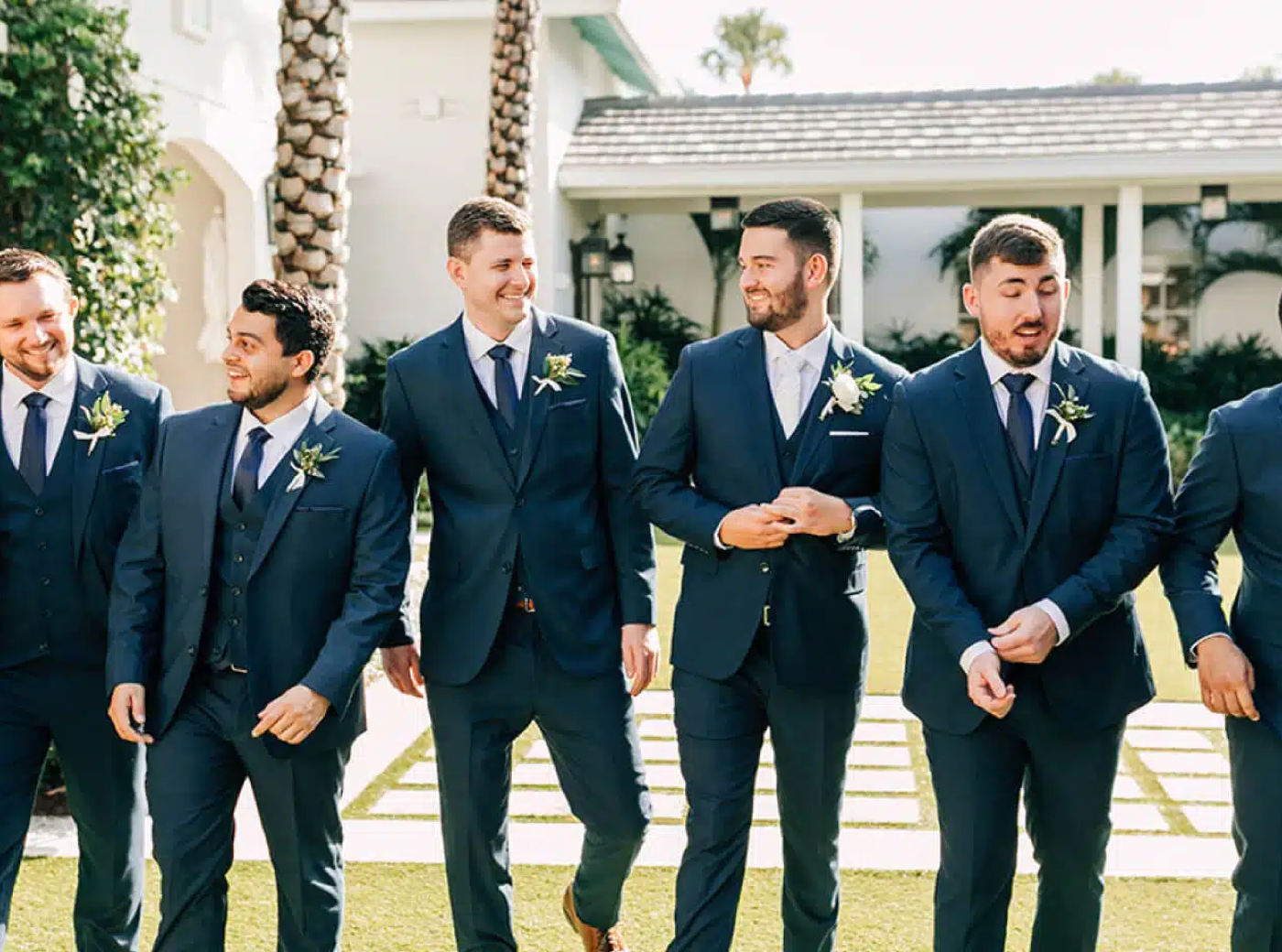 Wedding Suits For Men