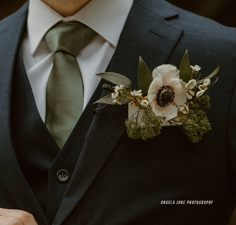Wedding Suit Accessories | The Modern Groom Wedding Suit Accessories | The Modern Groom