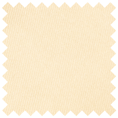 Butter Yellow Swatch