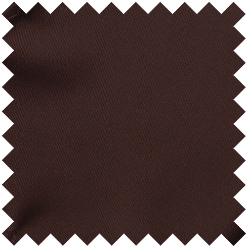 Chocolate Brown Swatch