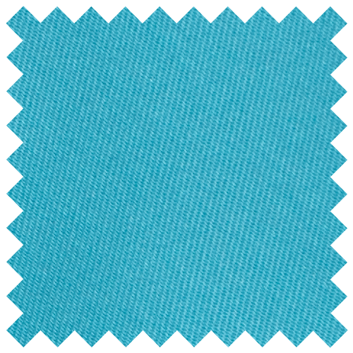 Malibu Blue Swatch