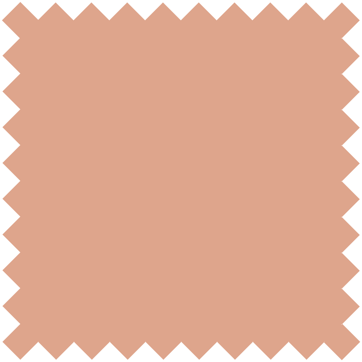 Peach Swatch