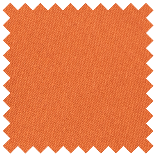 Sunset Orange Swatch