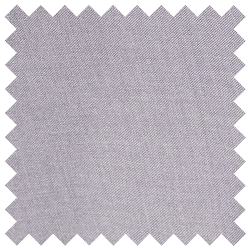 Light Grey Suit Swatch