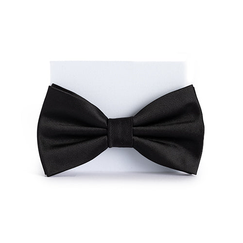 Black Bow Tie