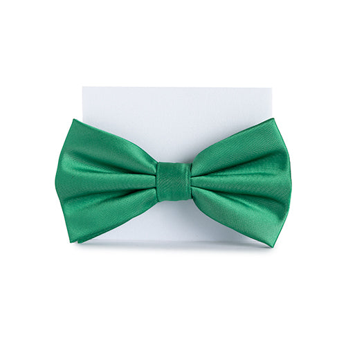 Emerald Green Bow Tie