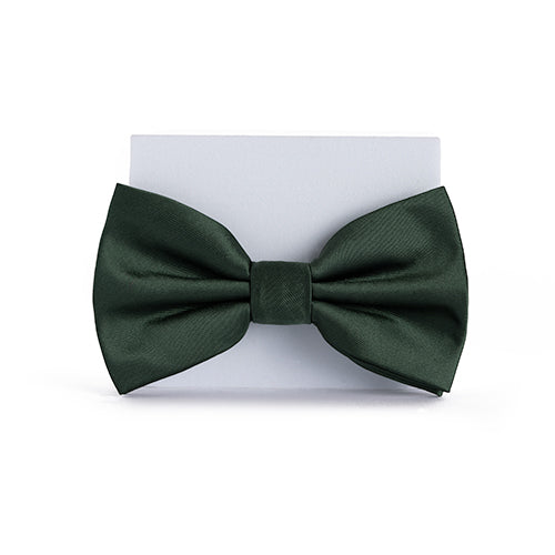 Jade Green Bow Tie