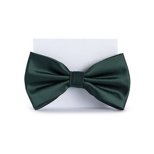 Juniper Green Bow TIe