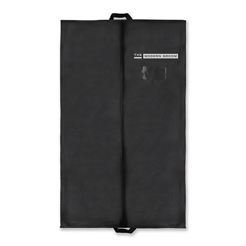 Black Garment Bag