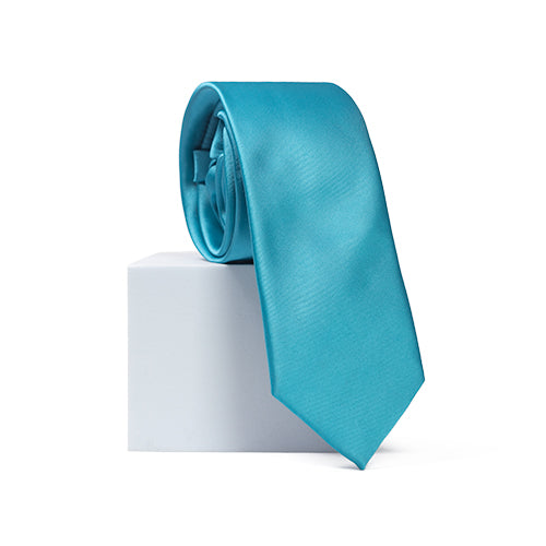 Malibu Blue Neck Tie