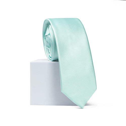 Tiffany Blue Neck Tie