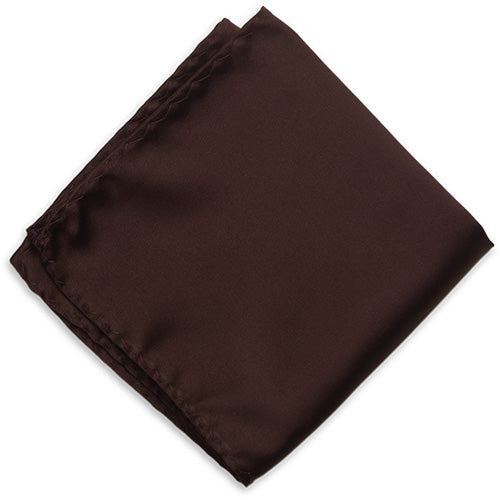 Chocolate Brown Neck Tie