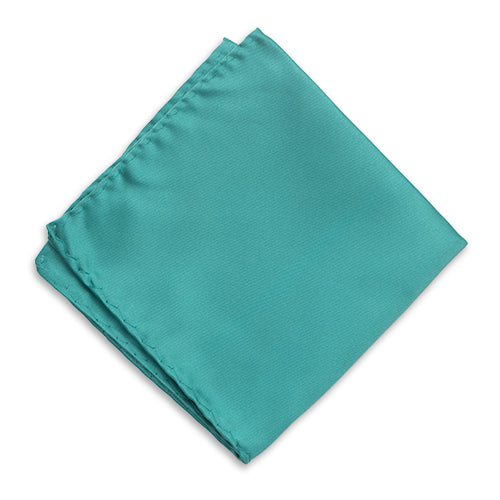 Deep Mint Green Tie