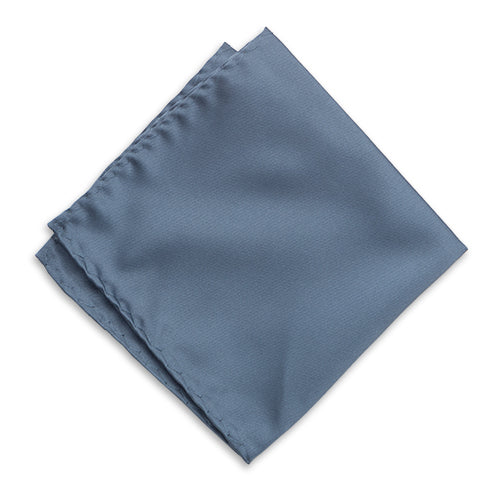 Dusty Blue Neck Tie