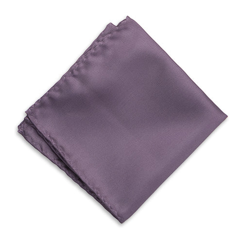 Heathered Purple Neck Tie