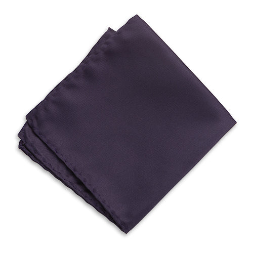 Lapiz Purple Bow Tie