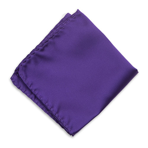 Regency Purple Bow Tie