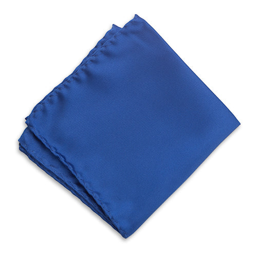 Royal Blue Neck Tie