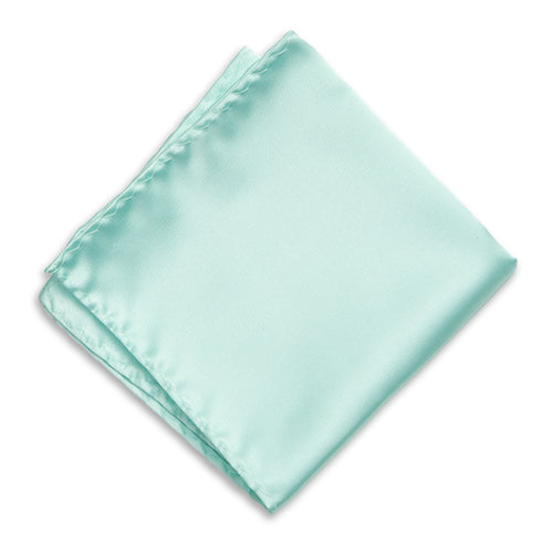 Seafoam Green Neck Tie