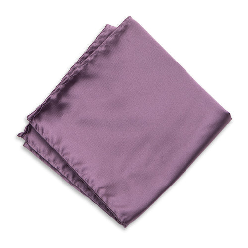 Viola Purple Neck Tie